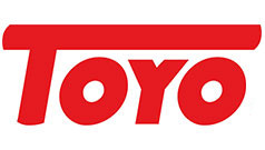 Toyo Hoflader Radlader Allgäu